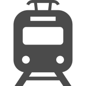 市電アイコン